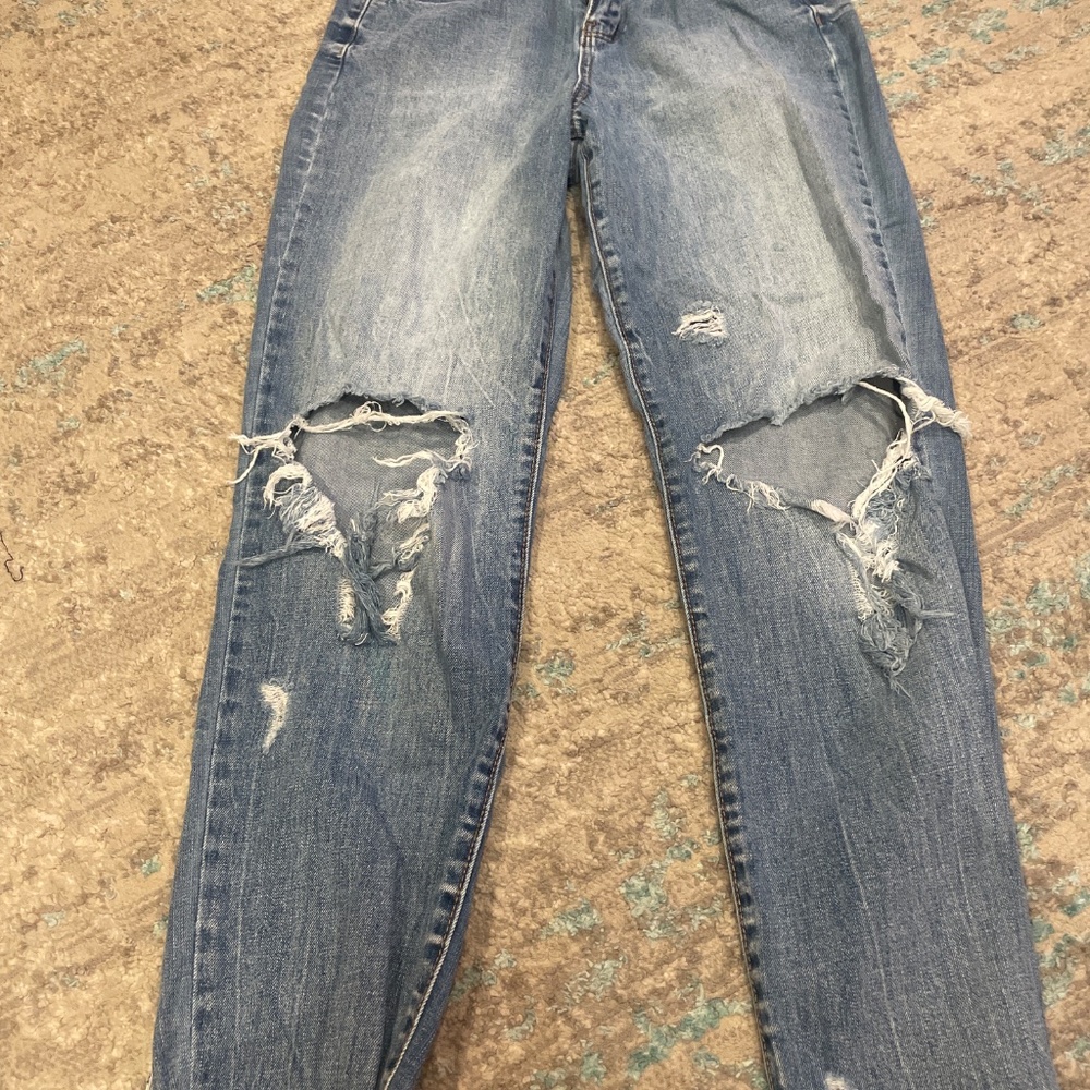Jeans - Picture 2 of 2